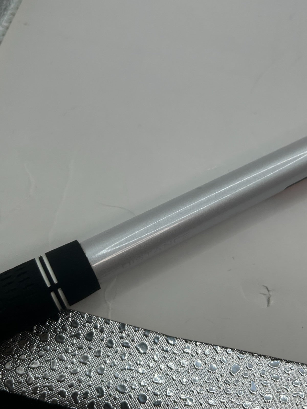 Graphite Design TOUR AD DI 85 R Hybrid Shaft 39in Ping Adapter *32065