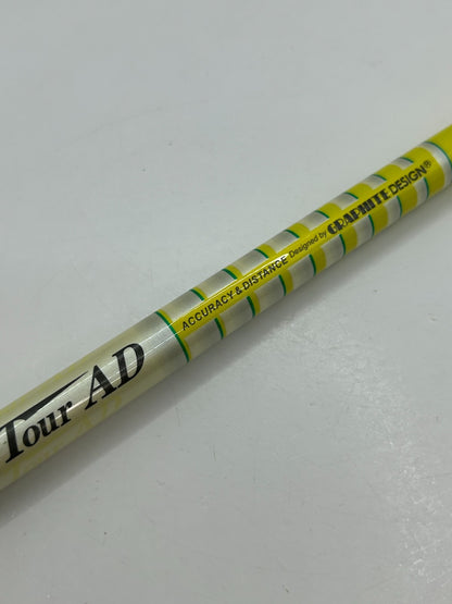 Graphite Design TOUR AD MT 6 Stiff Fairway Wood Shaft 42.375 in TaylorMade *27352