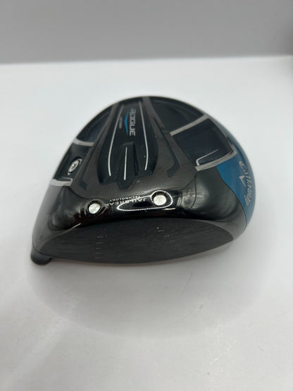 Callaway ROGUE STAR 10.5 driver head only Right Handed from japan 38284