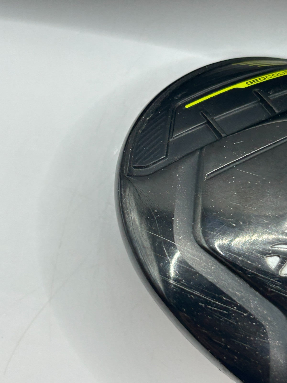 TaylorMade M2 7W 23 Fairway Wood Head Only Right-Handed golf from japan 361919