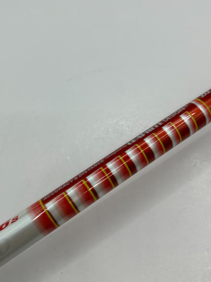 Graphite Design TOUR AD DJ 6 S Driver Shaft Bridgestone adapter *24498