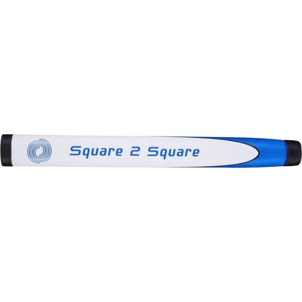 Odyssey Ai One Square 2 Square MAX 1 Putter 33 in With Head Cover New7