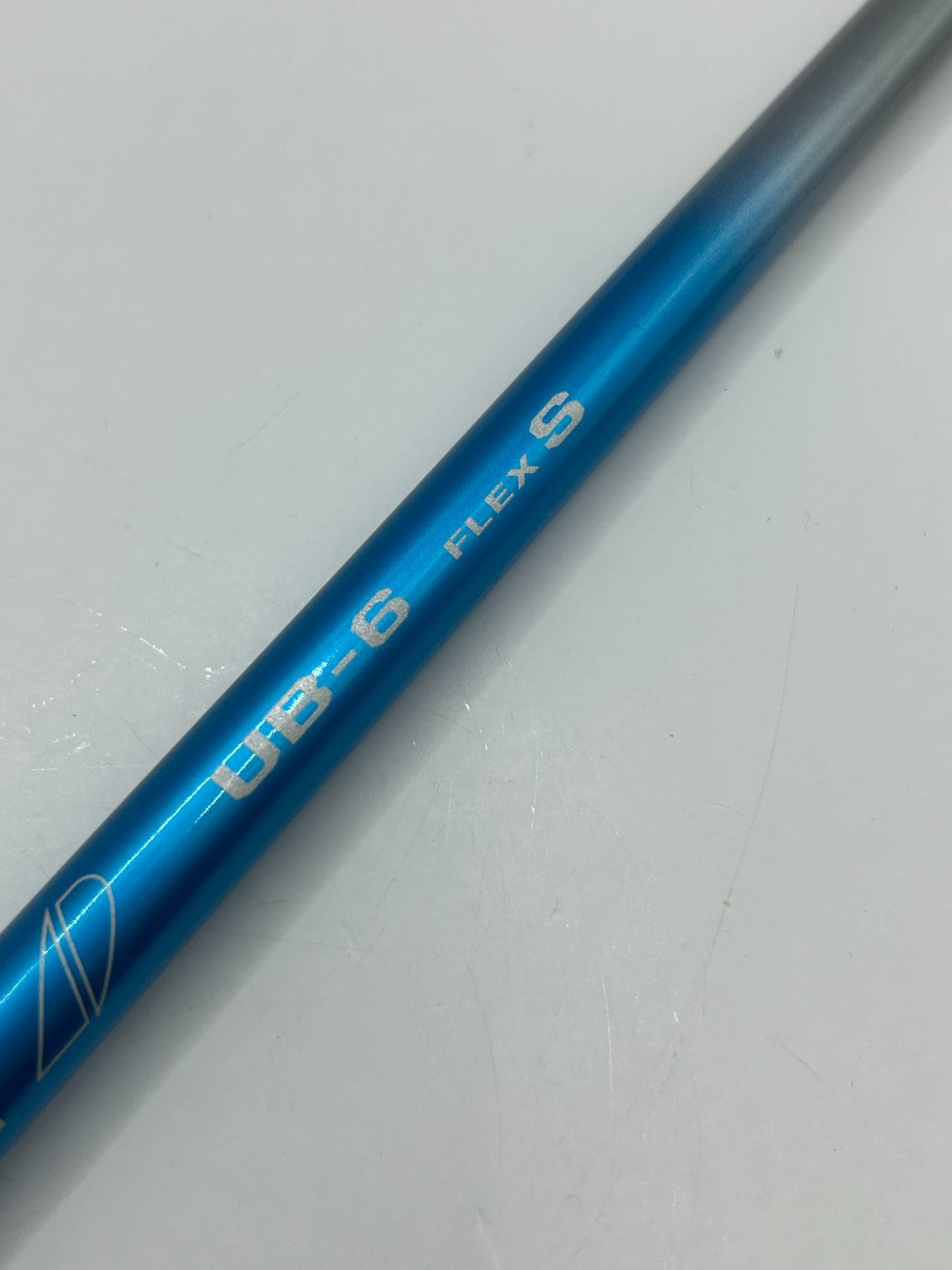 Graphite Design TOUR AD UB 6 Stiff Driver Shaft 44.25 in Cobra Adapter *24421