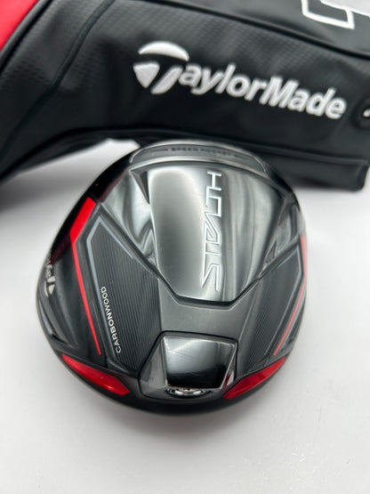 Taylormade Stealth 9.0 driver head only Right Handed golf from japan 23912