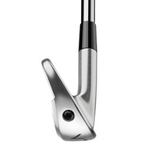 TaylorMade P770 2024 Iron Set 5pcs 6 PW Dynamic Gold MID 115 S200 Steel RH5