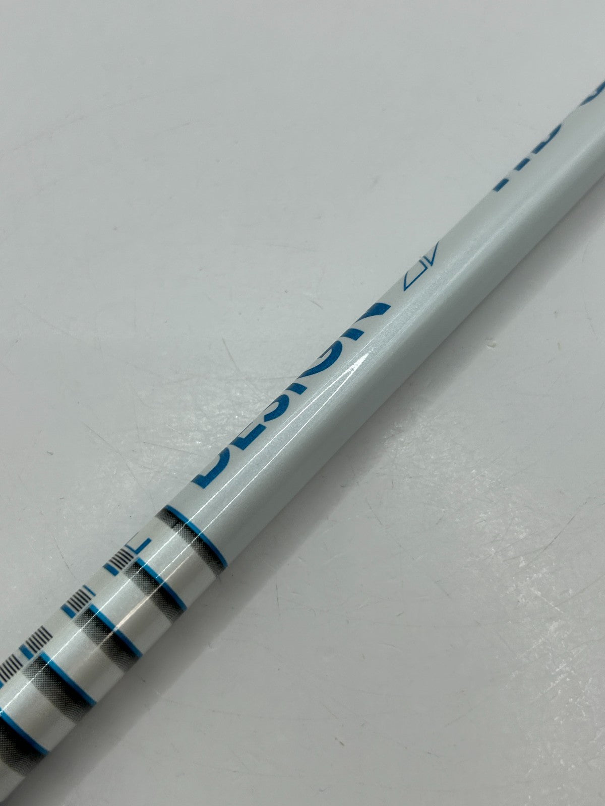 Graphite Design TOUR AD HD 6 X Driver Shaft 43.25 in No Adapter *30288