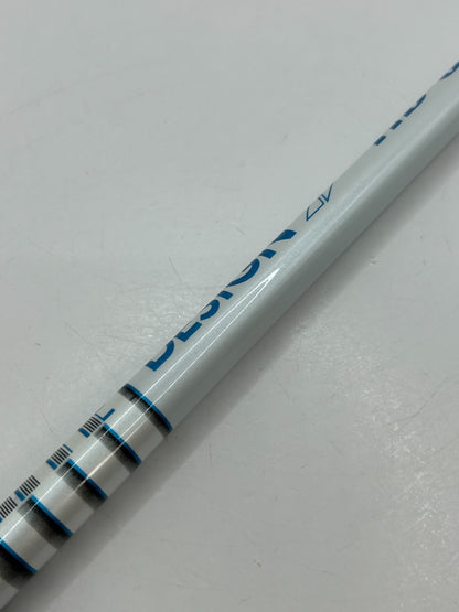 Graphite Design TOUR AD HD 6 X Driver Shaft 43.25 in No Adapter *30288