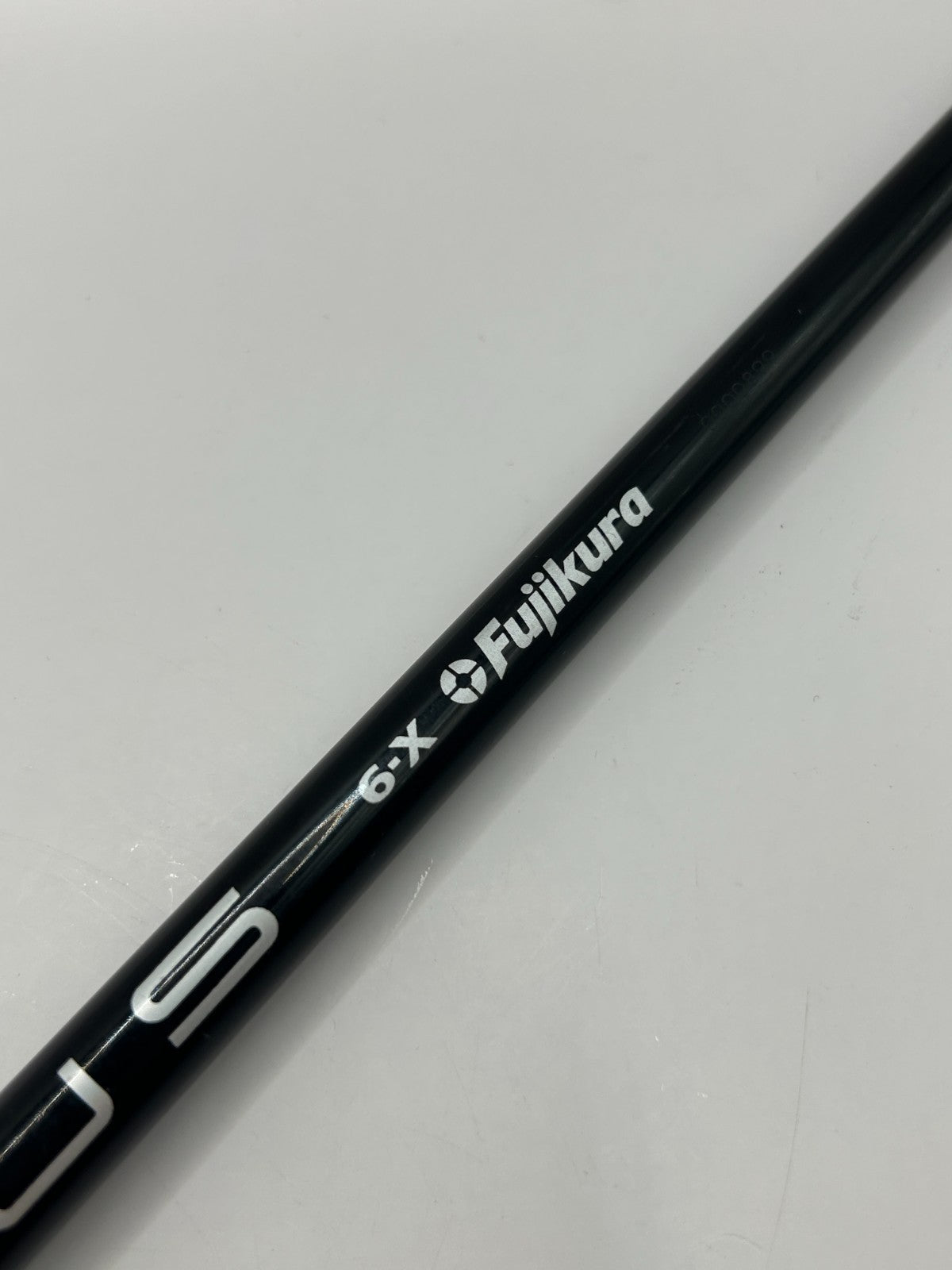 Fujikura VENTUS Black 6X VELOCORE Fairway Wood Shaft Callaway adapter *24893