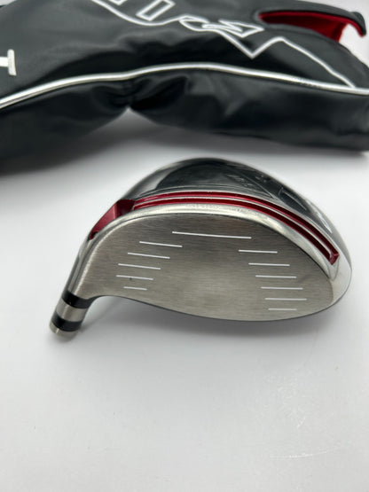 YAMAHA RMX 220 10.5 driver head only Right-Handed golf from japan 29844