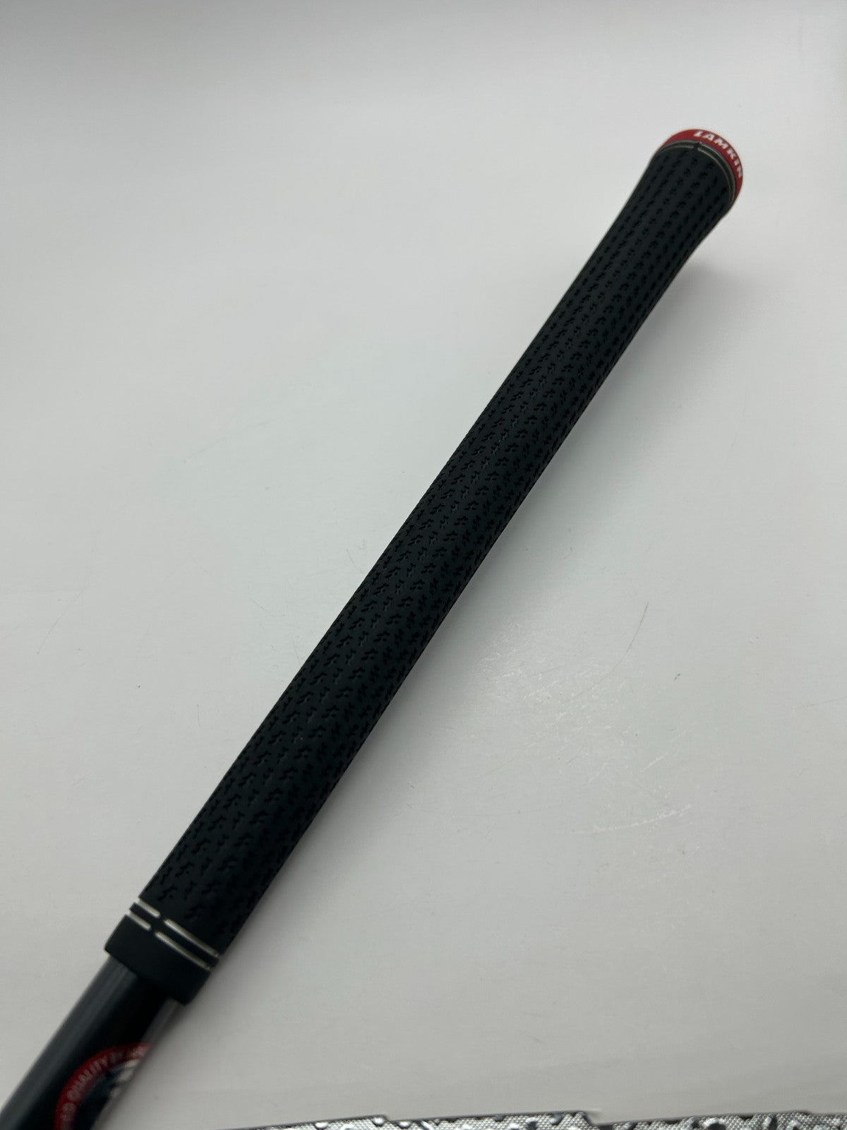 Mitsubishi Diamana TM50 Stiff Driver Shaft 44.675 in TaylorMade Adapter *235317