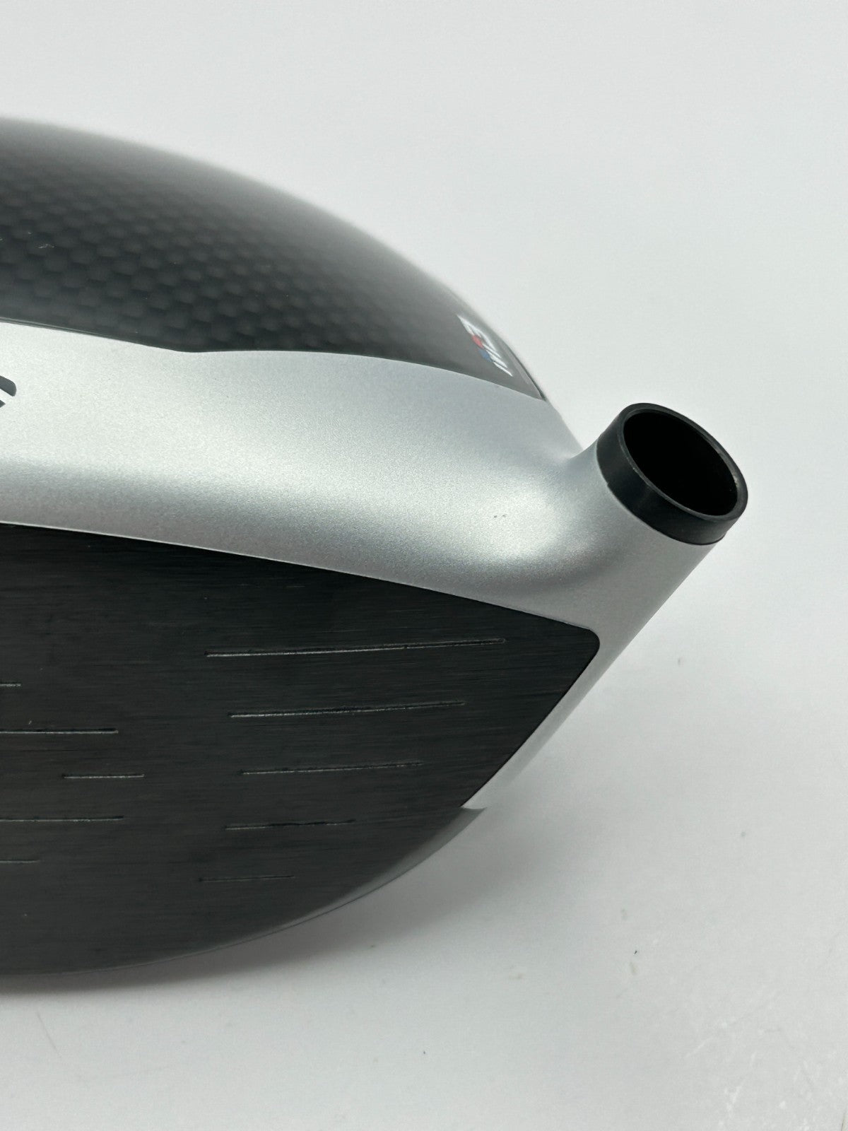 TaylorMade M3 460 9.5 driver head Right Handed golf from japan 32199