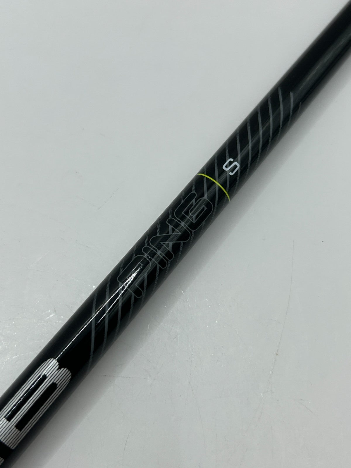 PING ALTA J CB BLACK Stiff Driver Shaft 44.675 in Ping Adapter *30481