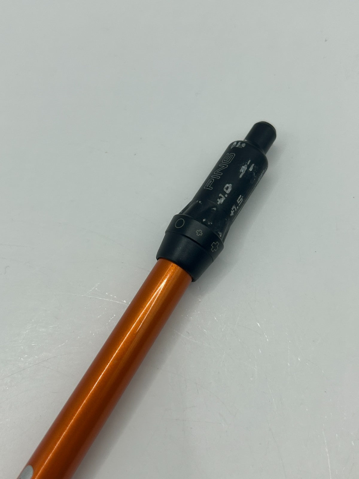 Graphite Design TOUR AD DI 85 R Hybrid Shaft 39in Ping Adapter *320615