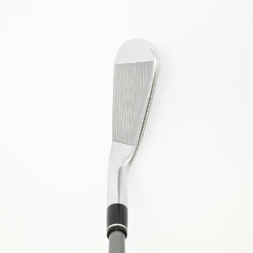 HONMA TW757 Vx Iron Set 6 PW AW 6 Clubs VIZARD IB WF85 S RH Used Japan1