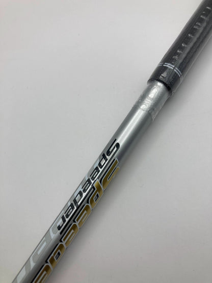 Fujikura Speeder 569 EVOLUTION Ⅵ Stiff 5W Shaft 42 in Ping Adapter *643 NEW14