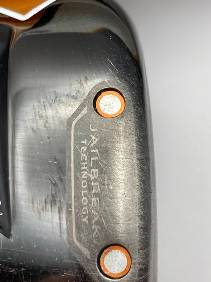 Callaway MAVRIK 9.0 driver head only Right-Handed golf from japan 98320