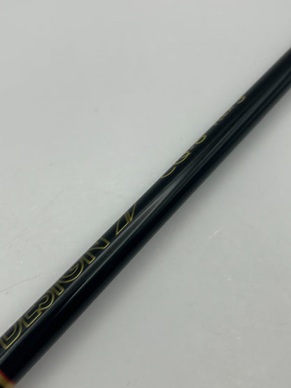 Graphite Design TOUR AD CQ 6 S Fairway Wood Shaft 41.125 in Callaway *23039
