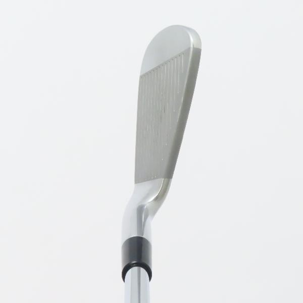 TaylorMade P8CB 2025 Iron Set 5 PW 6 Clubs Dynamic Gold MID 115 S200 RH Used1