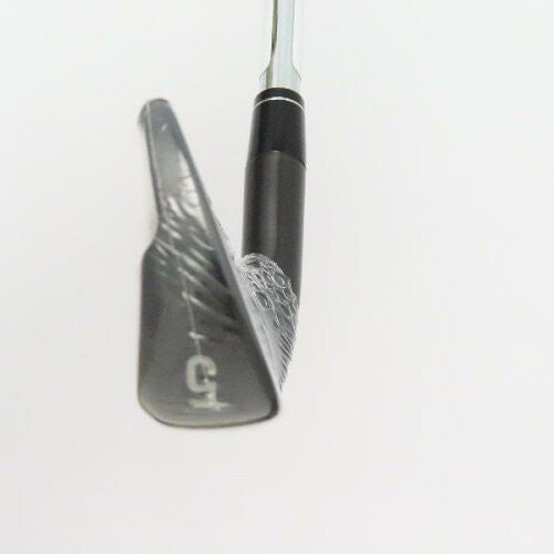 Callaway Apex Ti Fusion Iron Set 6pcs 5 PW N.S.PRO 950GH Neo S Flex3