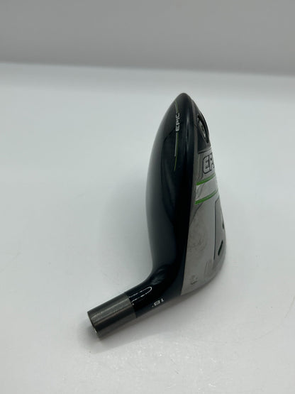 Callaway EPIC SPEED TRIPLE Diamond TAF Serial 5W 18 driver head only RH 351915