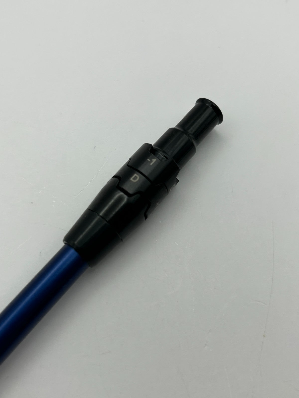 Graphite Design TOUR AD VR-6 Stiff Driver Shaft 44 in Callaway Adapter *226314