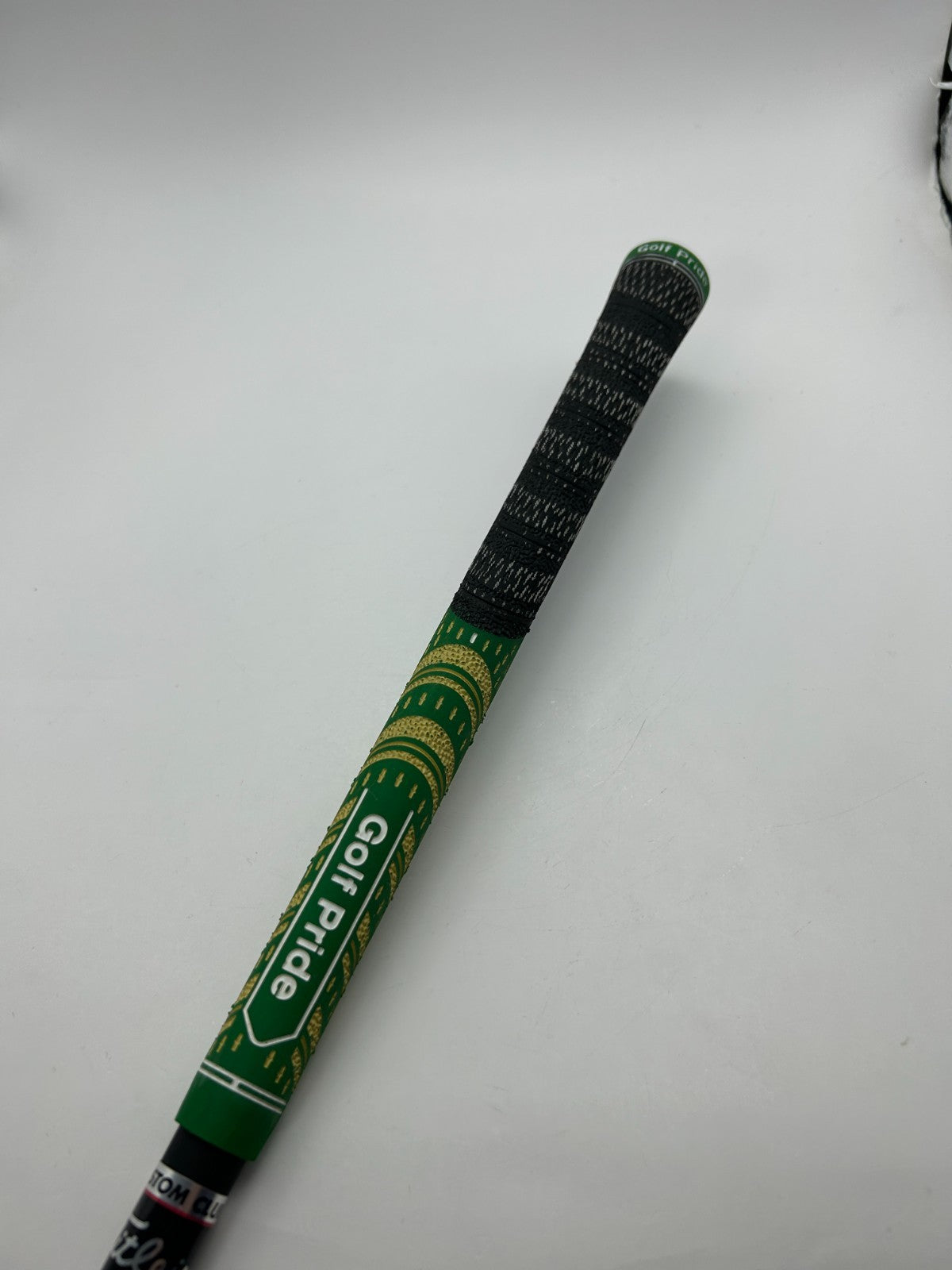 N.S.PRO MODUS3 HYBRID GOST 370 S Shaft 39 in Titleist adapter *176815