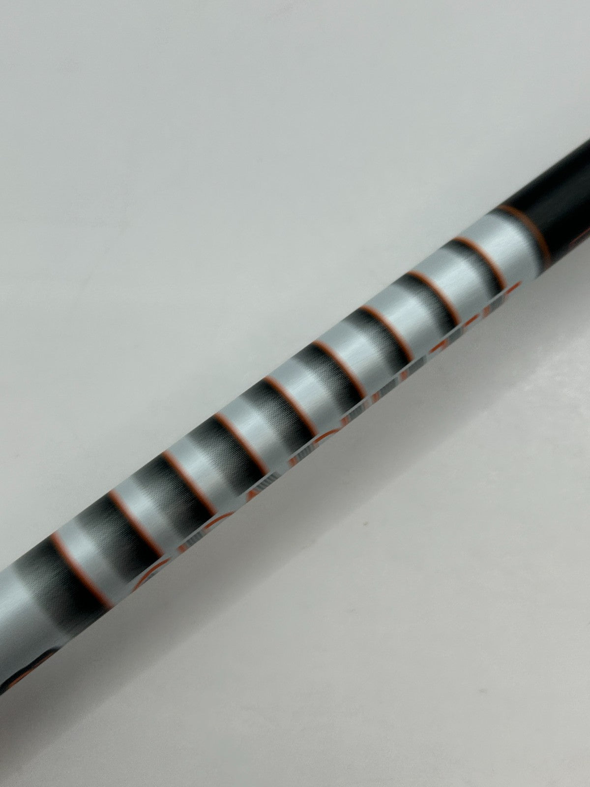 Graphite Design TOUR AD IZ 5 Stiff Fairway Wood Shaft Titleist adapter *25106