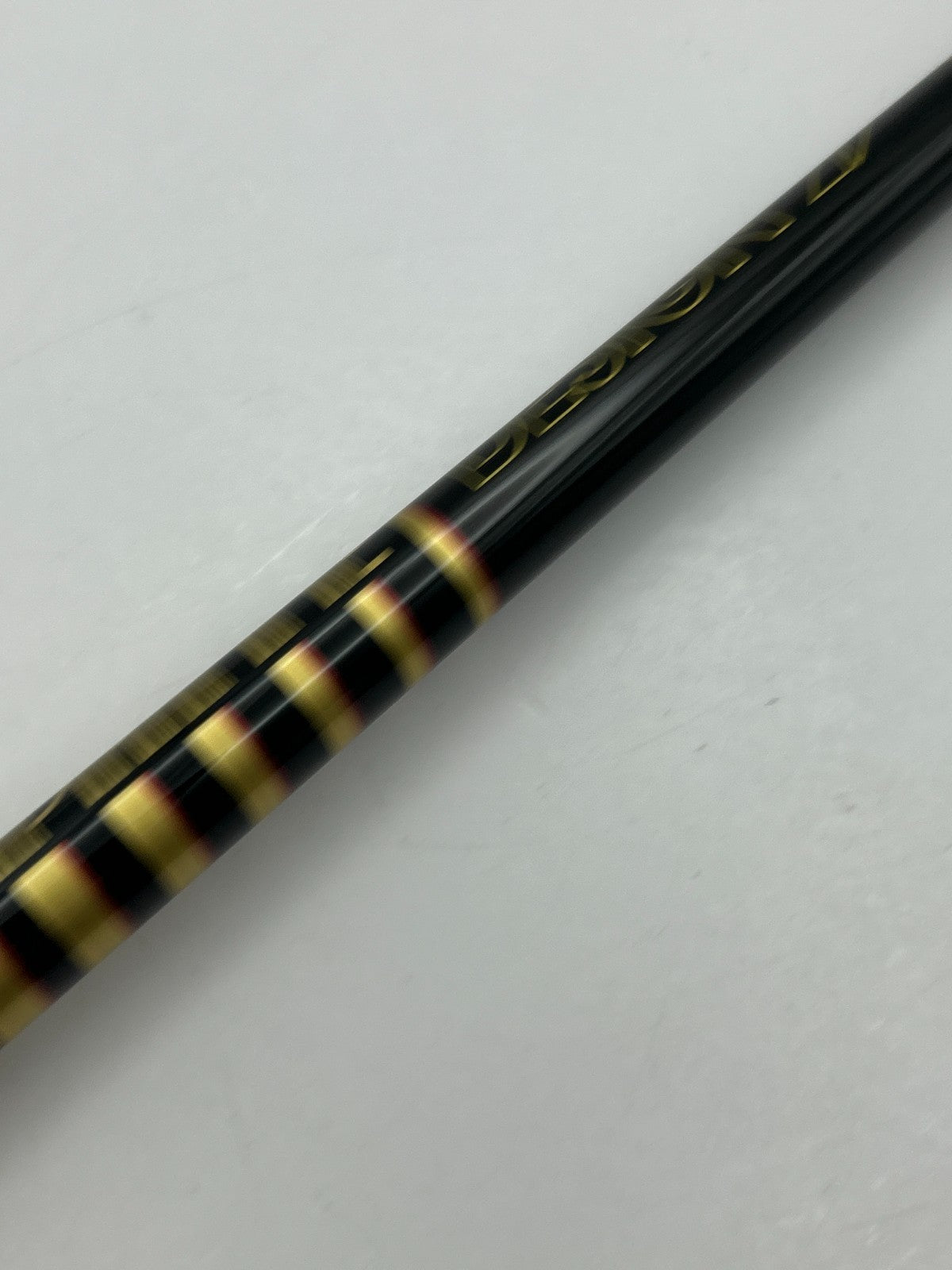 Graphite Design TOUR AD CQ 6 S Driver Shaft 44.125 in TaylorMade Adapter *233510
