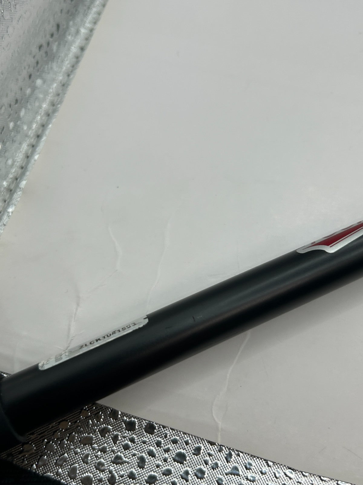 Graphite Design TOUR AD XC-6 S Driver Shaft 44 in Callaway Adapter *259310