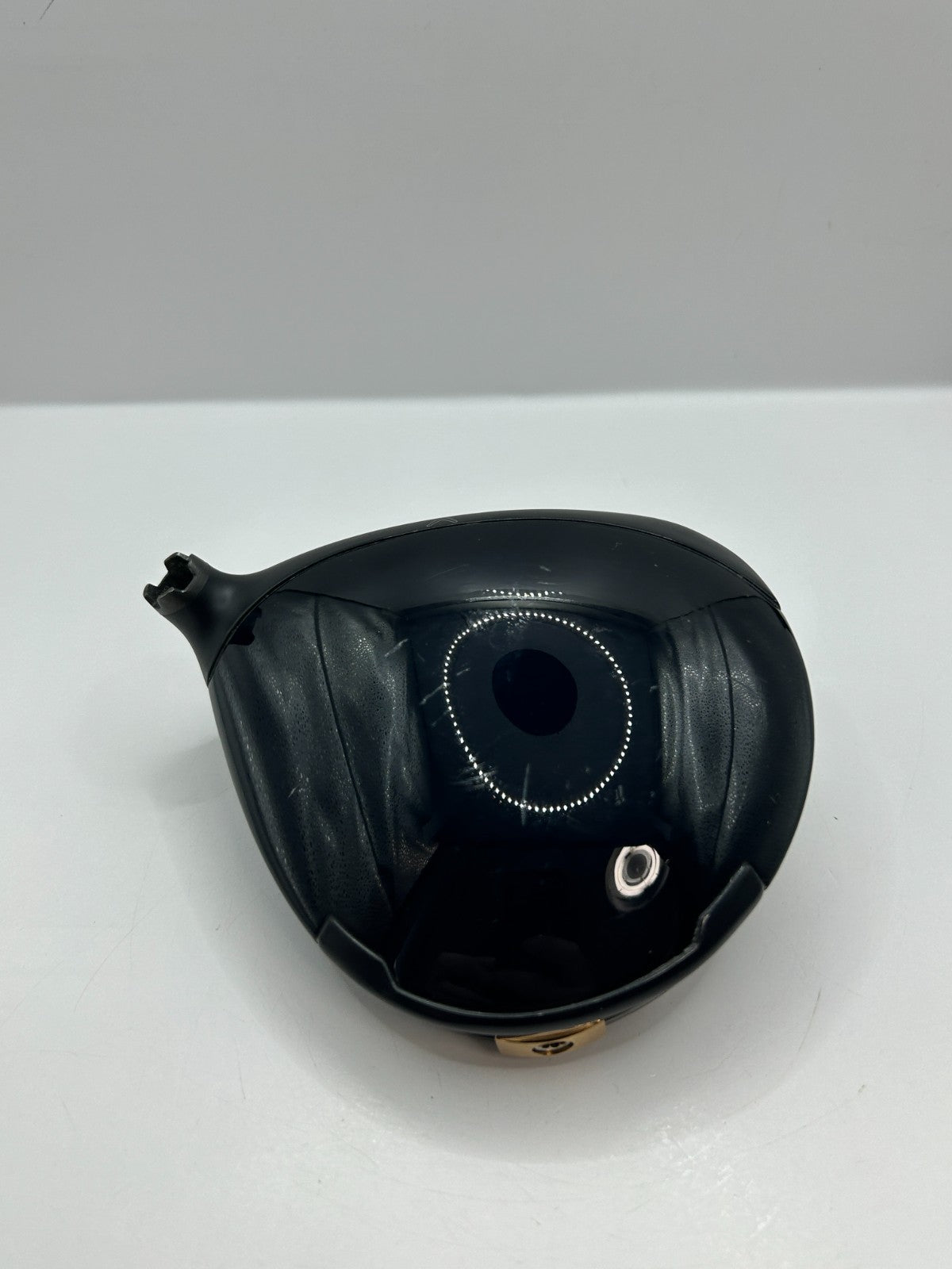 Callaway Paradym 10.5 Driver Head Only Right Handed 383514
