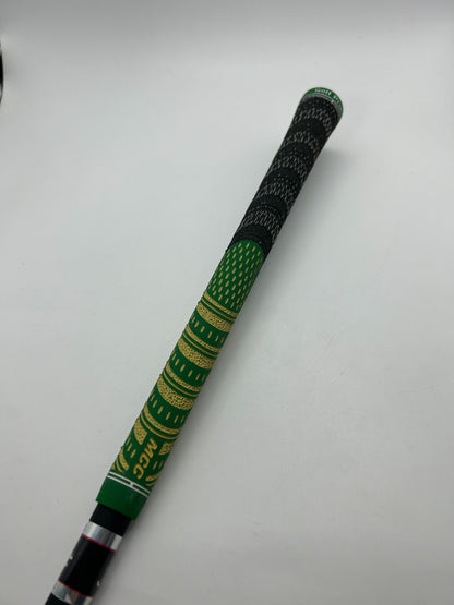 N.S.PRO MODUS3 HYBRID GOST 370 S Shaft 39 in Titleist adapter *176816