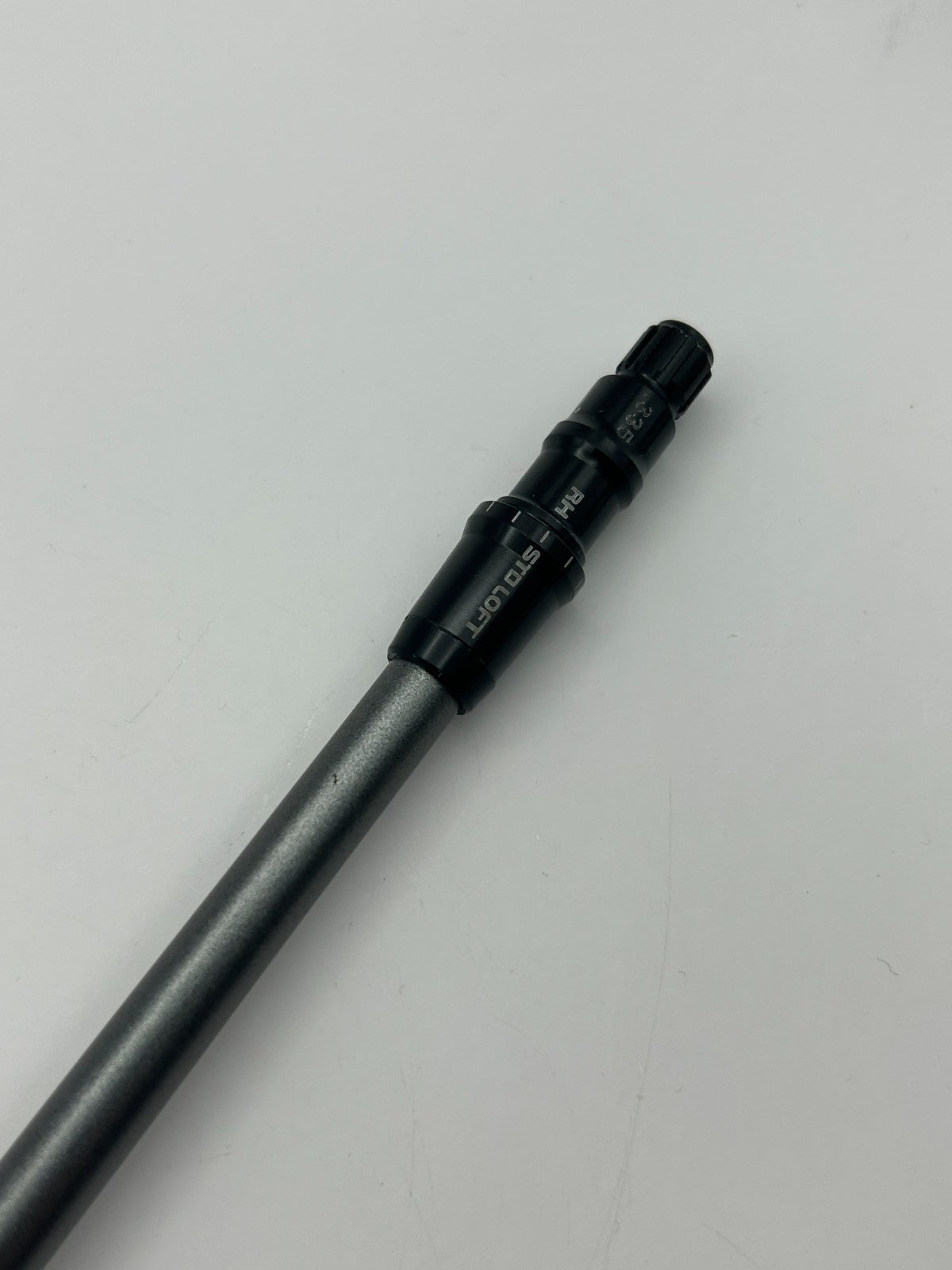 Graphite Design TOUR AD XC 6 Stiff Fairway Wood Shaft 40.75 in TaylorMade *172112