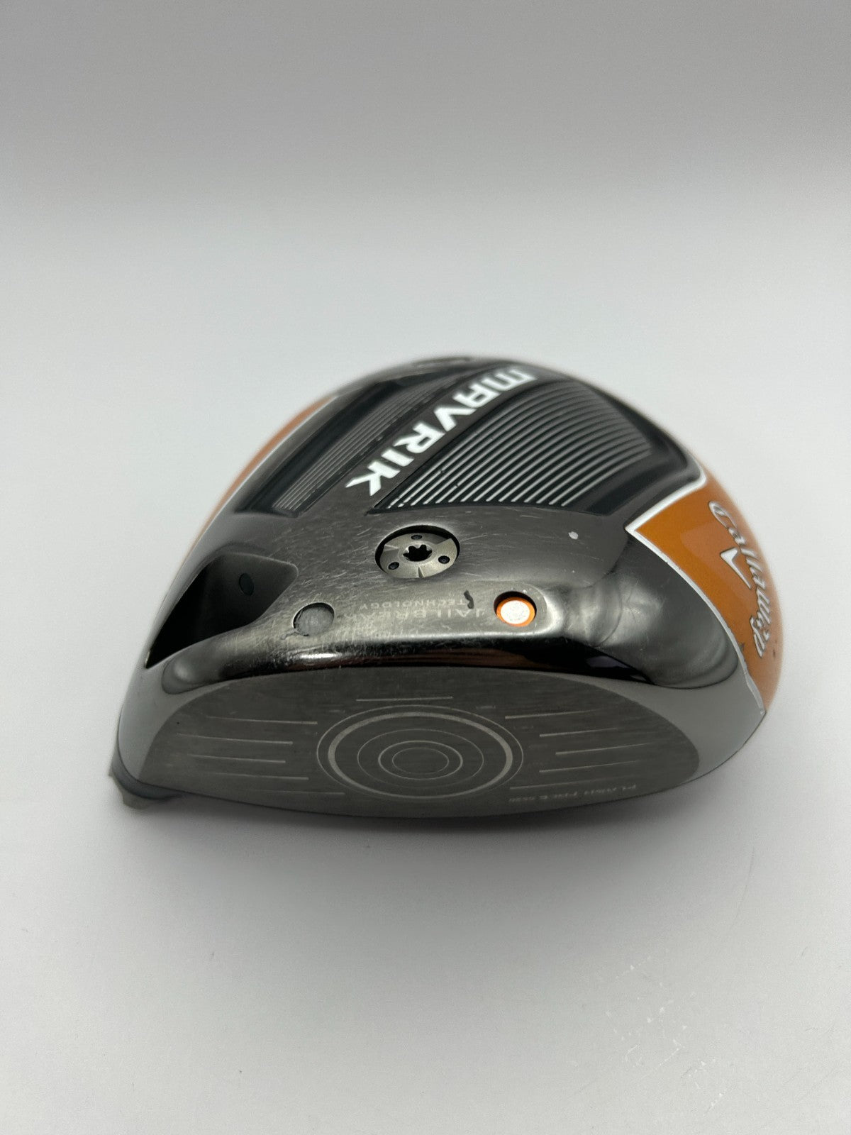 Callaway MAVRIK SUBZERO 9.0 driver head only Right Handed from Japan 20344