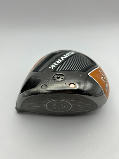 Callaway MAVRIK SUBZERO 9.0 driver head only Right Handed from Japan 20344