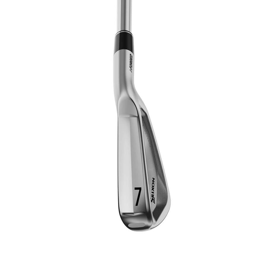 Srixon ZXi7 2027 Iron Set 6pcs 5 PW N.S.PRO MODUS3 TOUR115 Steel S RH New4