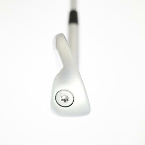 PING i530 Power Spec Iron Set 6 PW 5 Clubs Dynamic Gold S200 RH Used Japan3