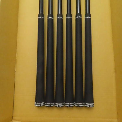 PING G430 Iron Set 6 PW 45° 6 Clubs ALTA J CB BLACK S RH Used7
