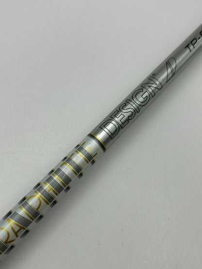 Graphite Design TOUR AD TP-6 Stiff Driver Shaft 43.875 in Cobra adapter *24033