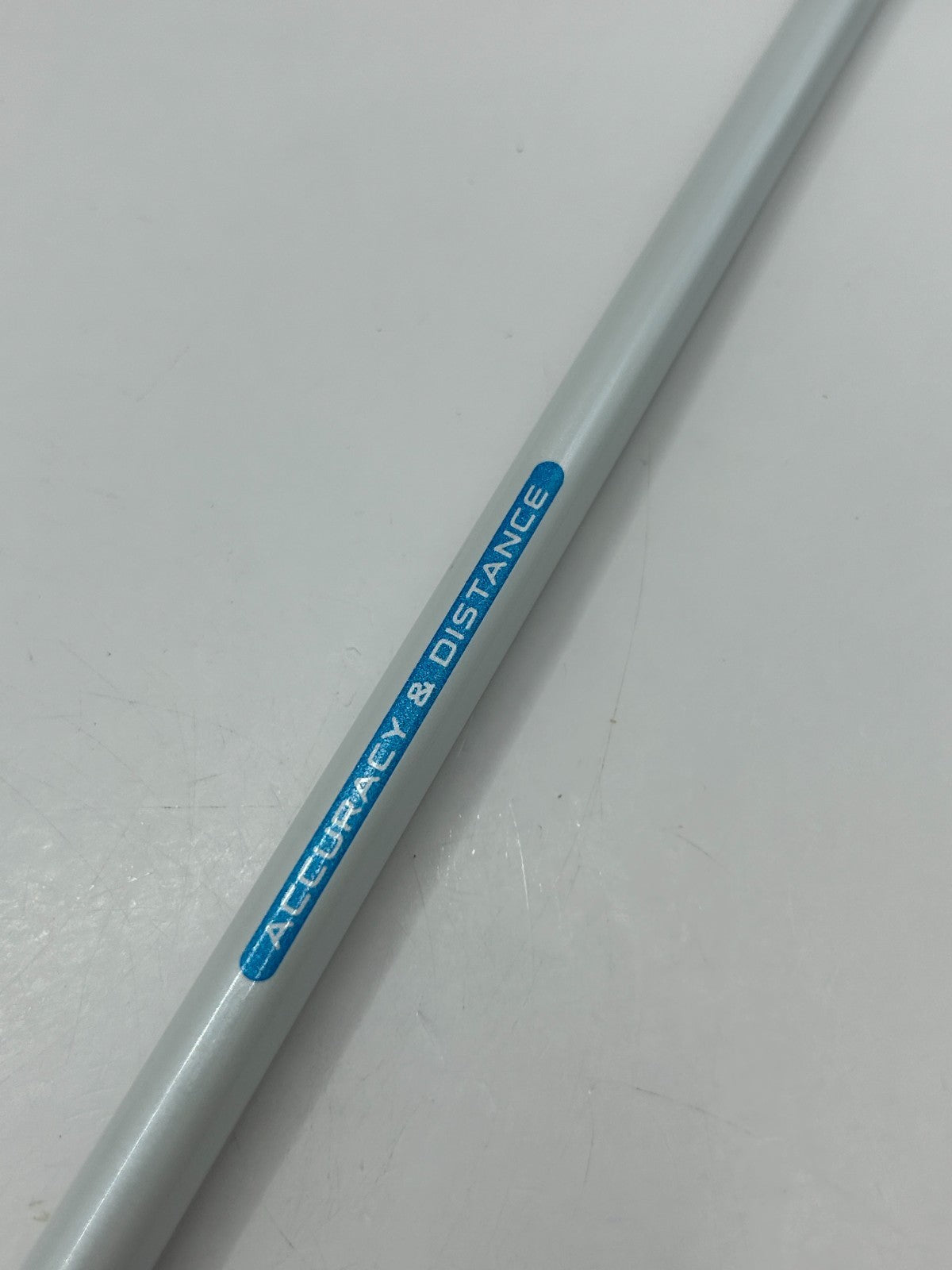 Graphite Design TOUR AD HD 6 X Driver Shaft 43.25 in No Adapter *302811