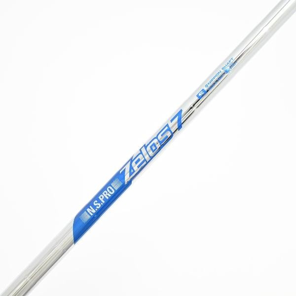 PING G430 Iron Set 5 PW 45° 50° 54° 58° 10 Clubs N.S.PRO ZELOS 7 S RH Used4