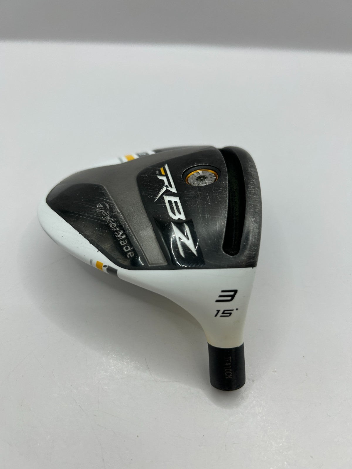 TaylorMade RBZ Stage 2 3W 15 Fairway wood Head Only 36061