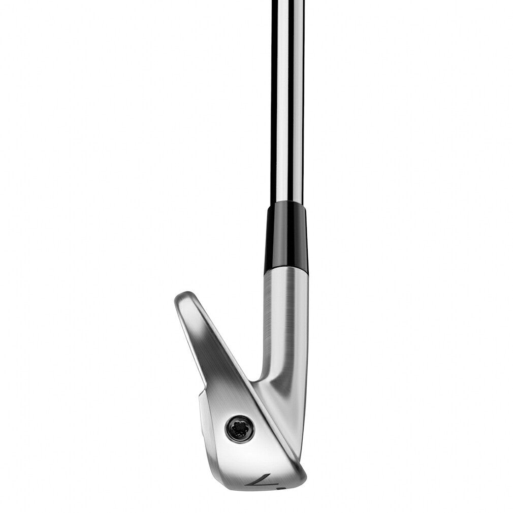TaylorMade P770 2024 Iron Set 5pcs 6 PW Dynamic Gold MID 115 Steel S200 RH New3