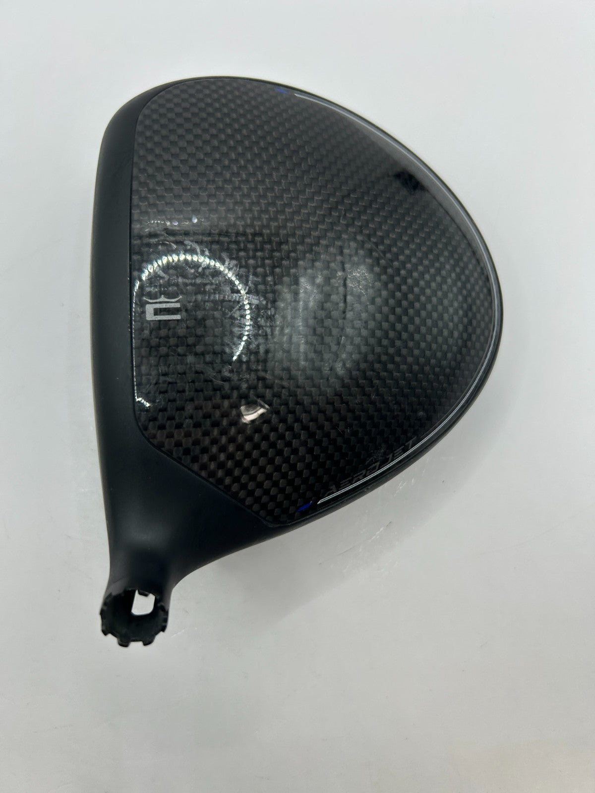 Cobra AeroJet 10.5 Driver Head only Right Handed 38865