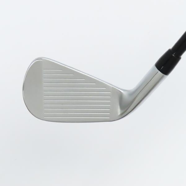 Titleist T200 2023 Iron Set 5 PW 6 Clubs TENSEI AV BLUE AM2 S RH Used2