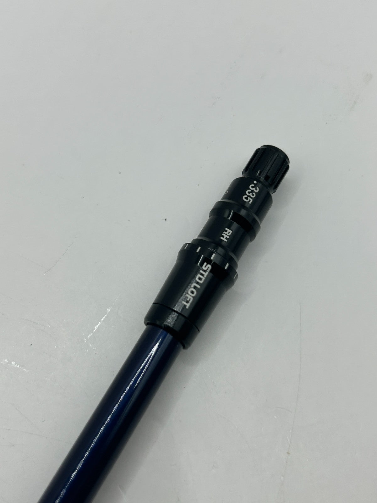 Mitsubishi Diamana BLUE TM50 SR Driver Shaft 44.375 in TaylorMade New *285515