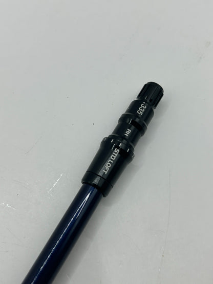 Mitsubishi Diamana BLUE TM50 SR Driver Shaft 44.375 in TaylorMade New *285515