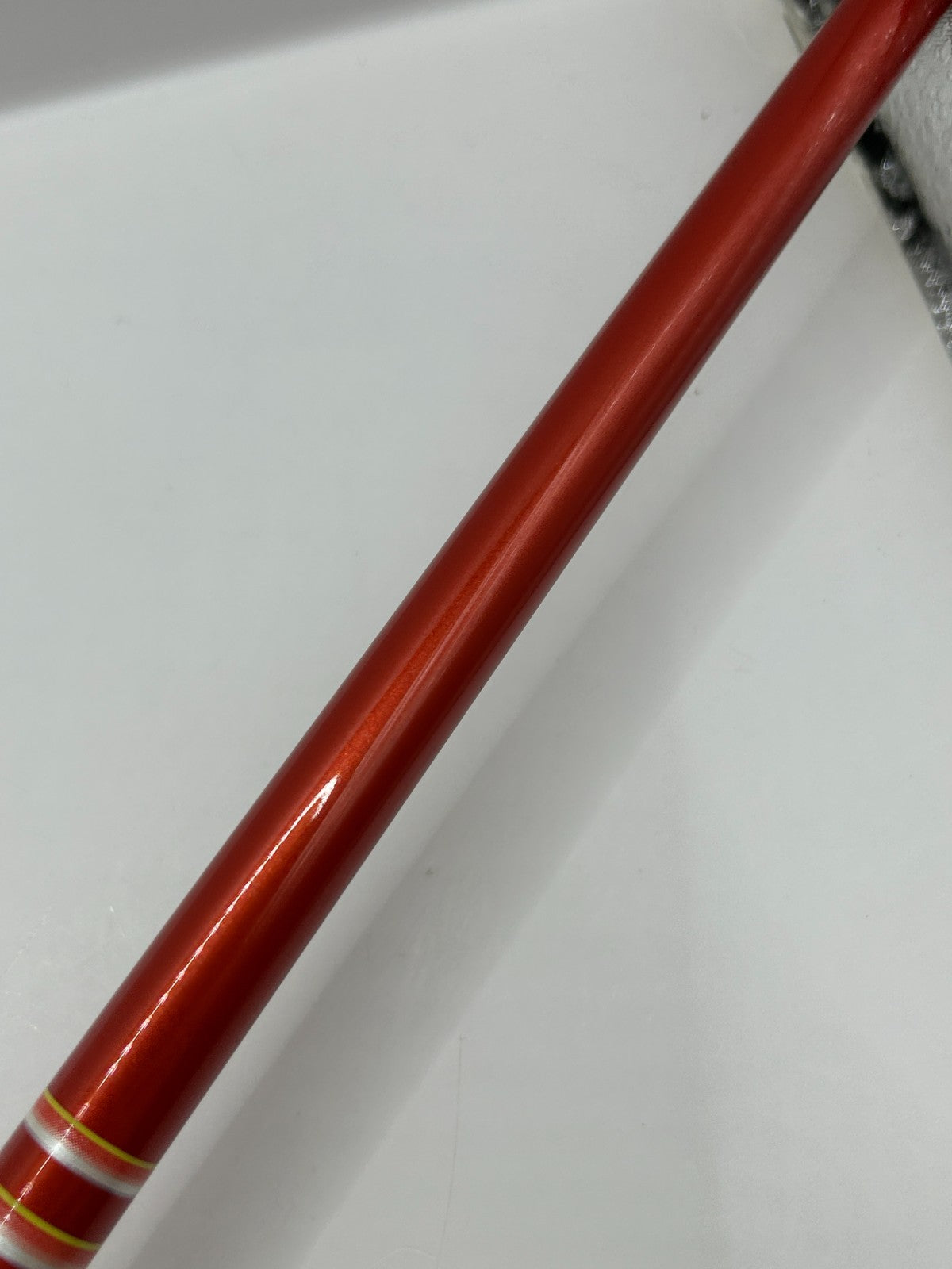 Graphite Design TOUR AD DJ-6 Stiff Driver Shaft 43.375 in No adapter *26708