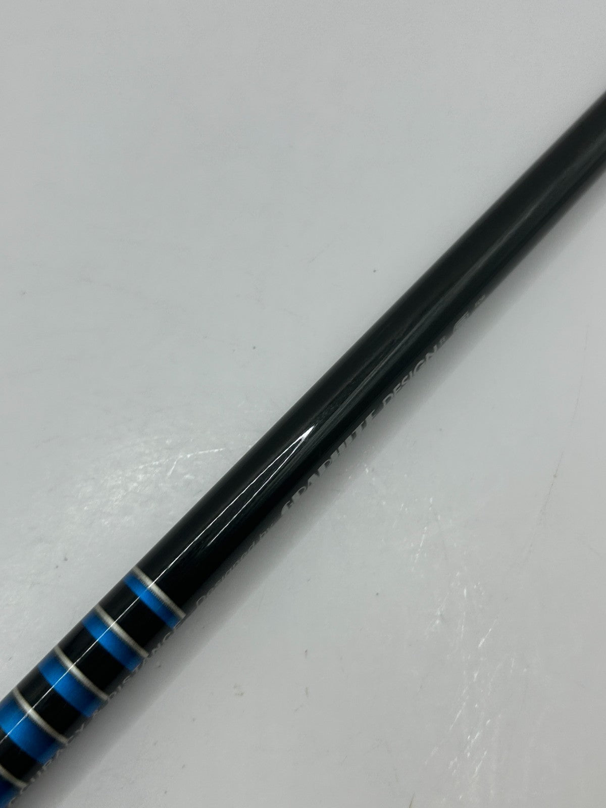 Graphite Design TOUR AD PT-6 S Fairway Wood Shaft 40.675 in No adapter *27015