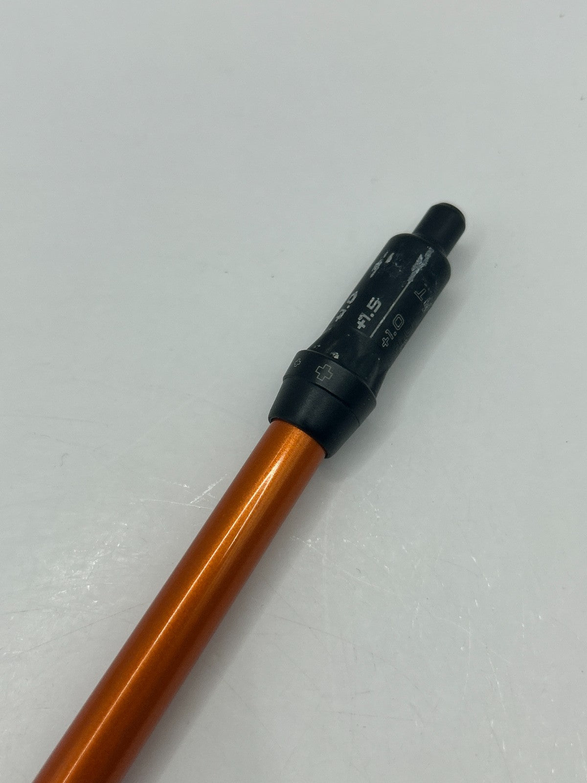 Graphite Design TOUR AD DI 85 R Hybrid Shaft 39in Ping Adapter *320616