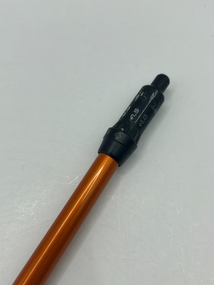 Graphite Design TOUR AD DI 85 R Hybrid Shaft 39in Ping Adapter *320616